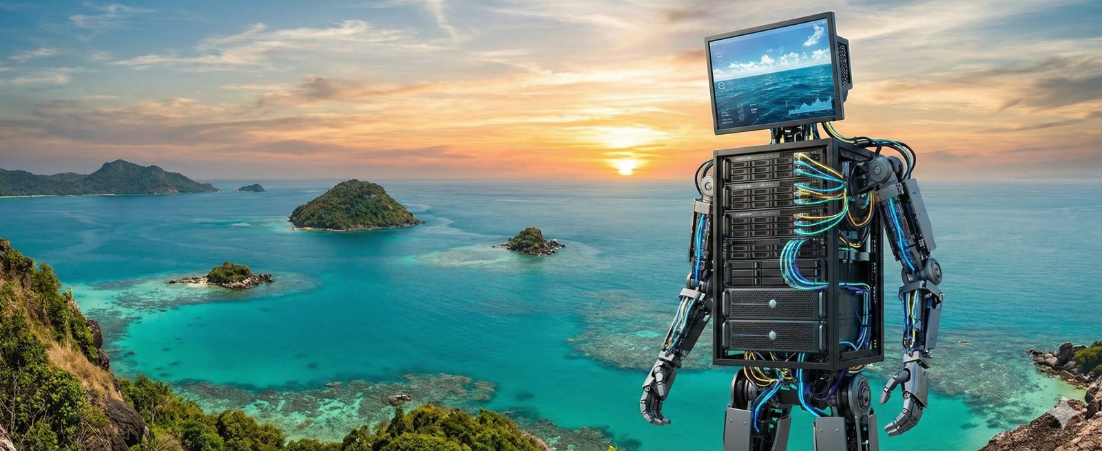 The Future of Quantum Computing: Beyond Bit Limits